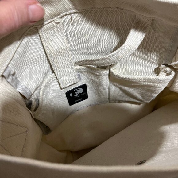 Vintage Loop NYC Shoulder Bag - Andy Warhol Tribute - EUC - Picture 3 of 12